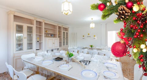 Fidalsa Grand White House