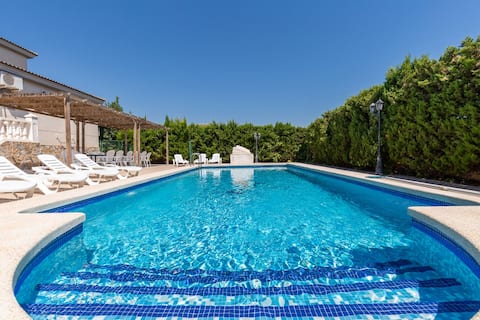 Fidalsa Grand White House