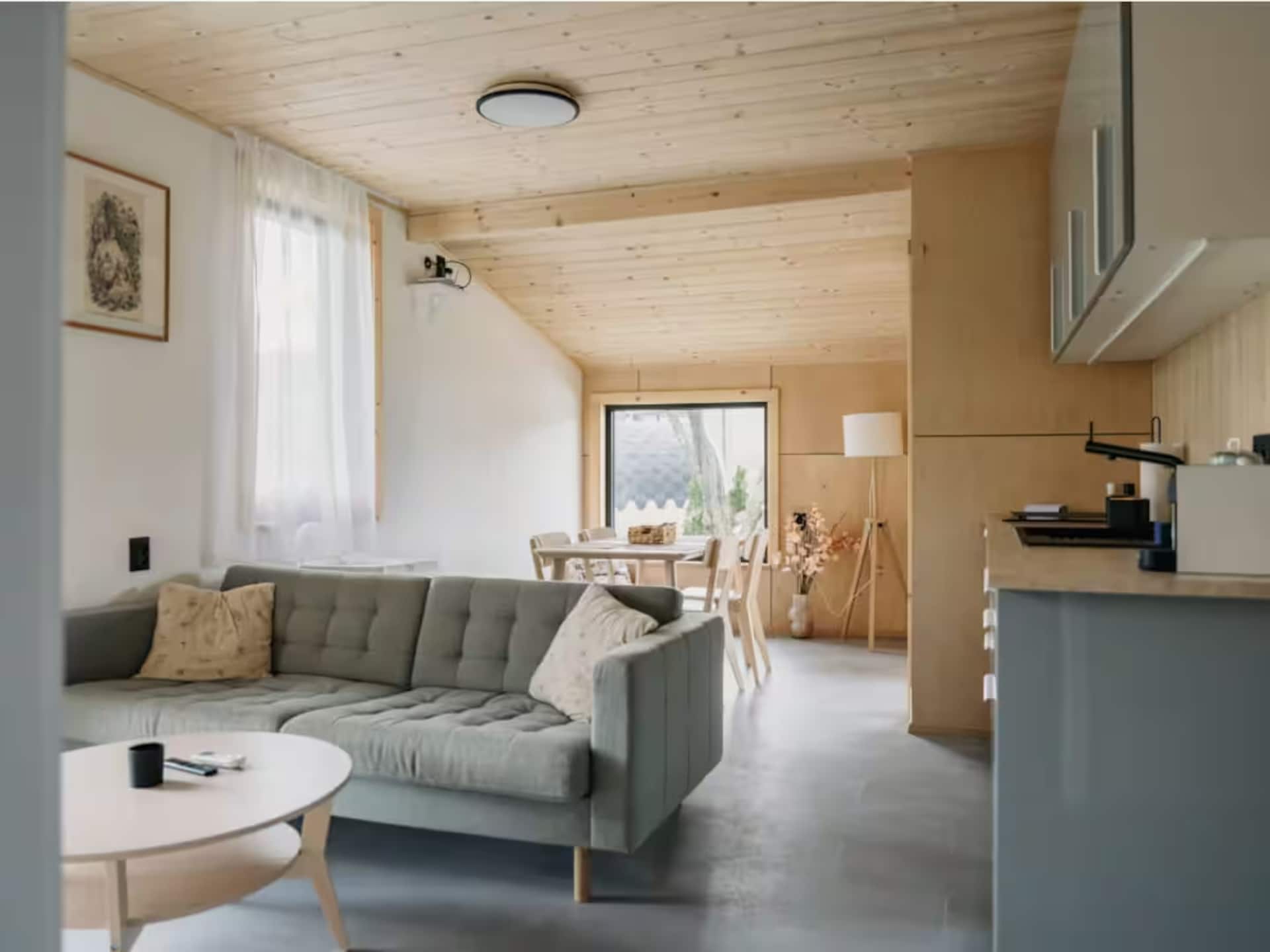 Countryside | Sauna | 2 bedrooms | Liptov