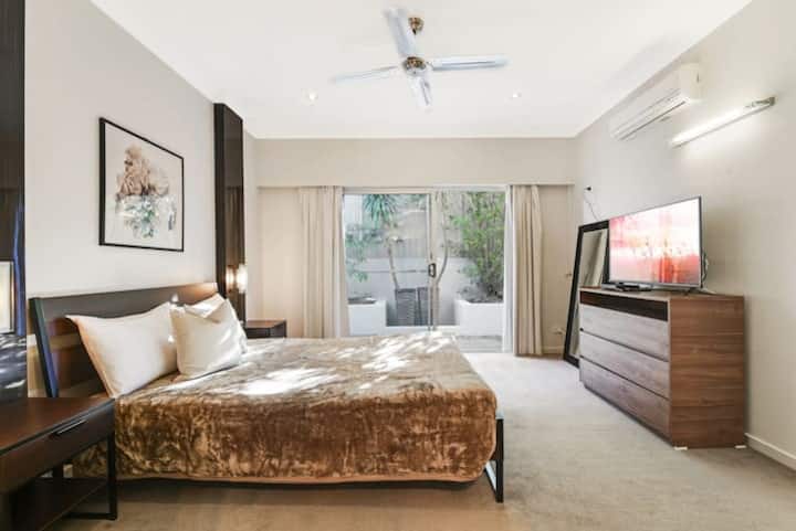 Chambre 1