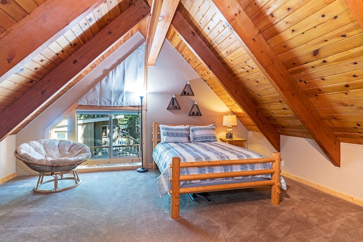 Bračni krevet (160x200)