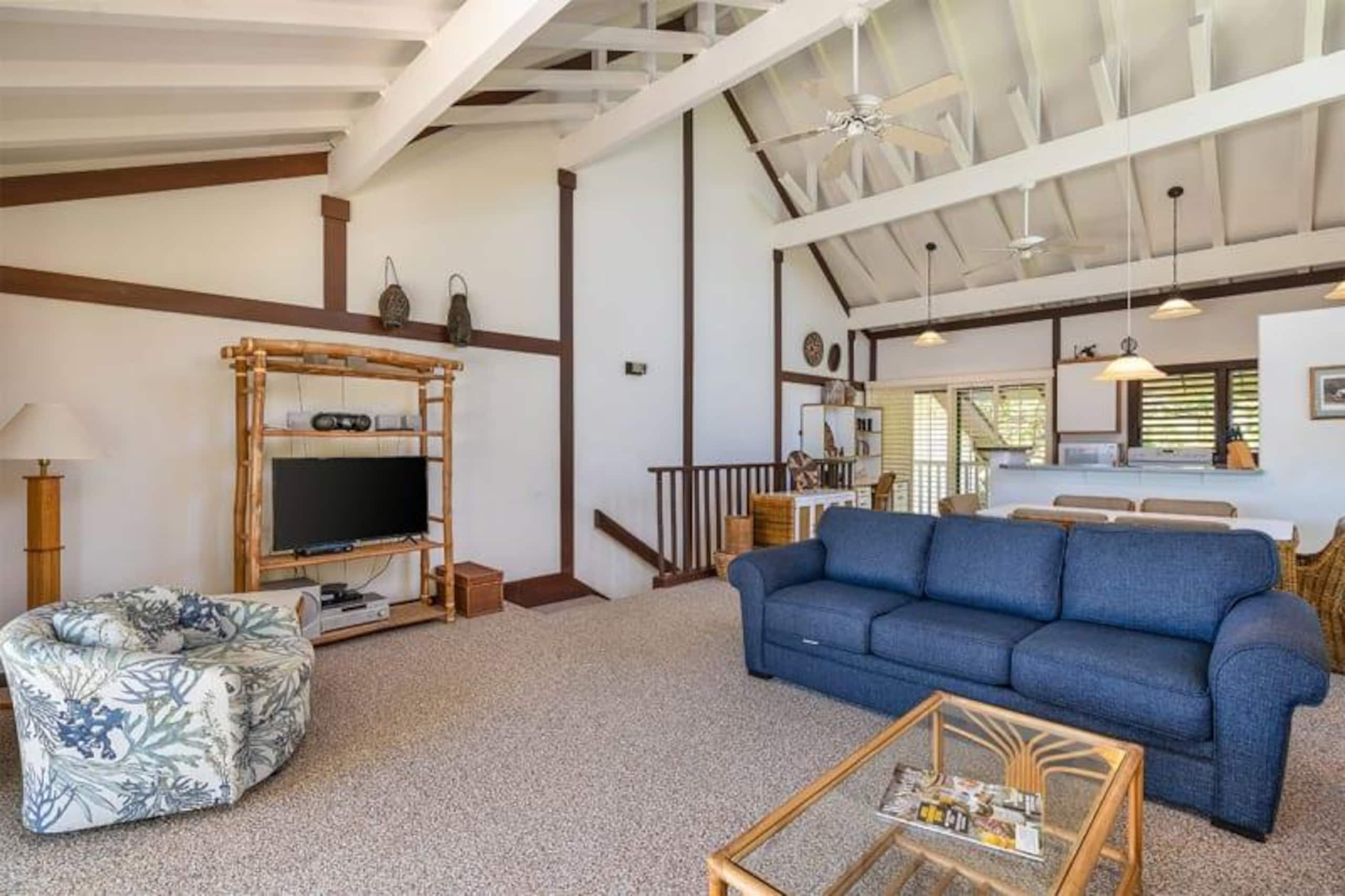 Condo in Koloa · ★4.07 · 2 bedrooms · 3 beds · 2 baths - Photo 31