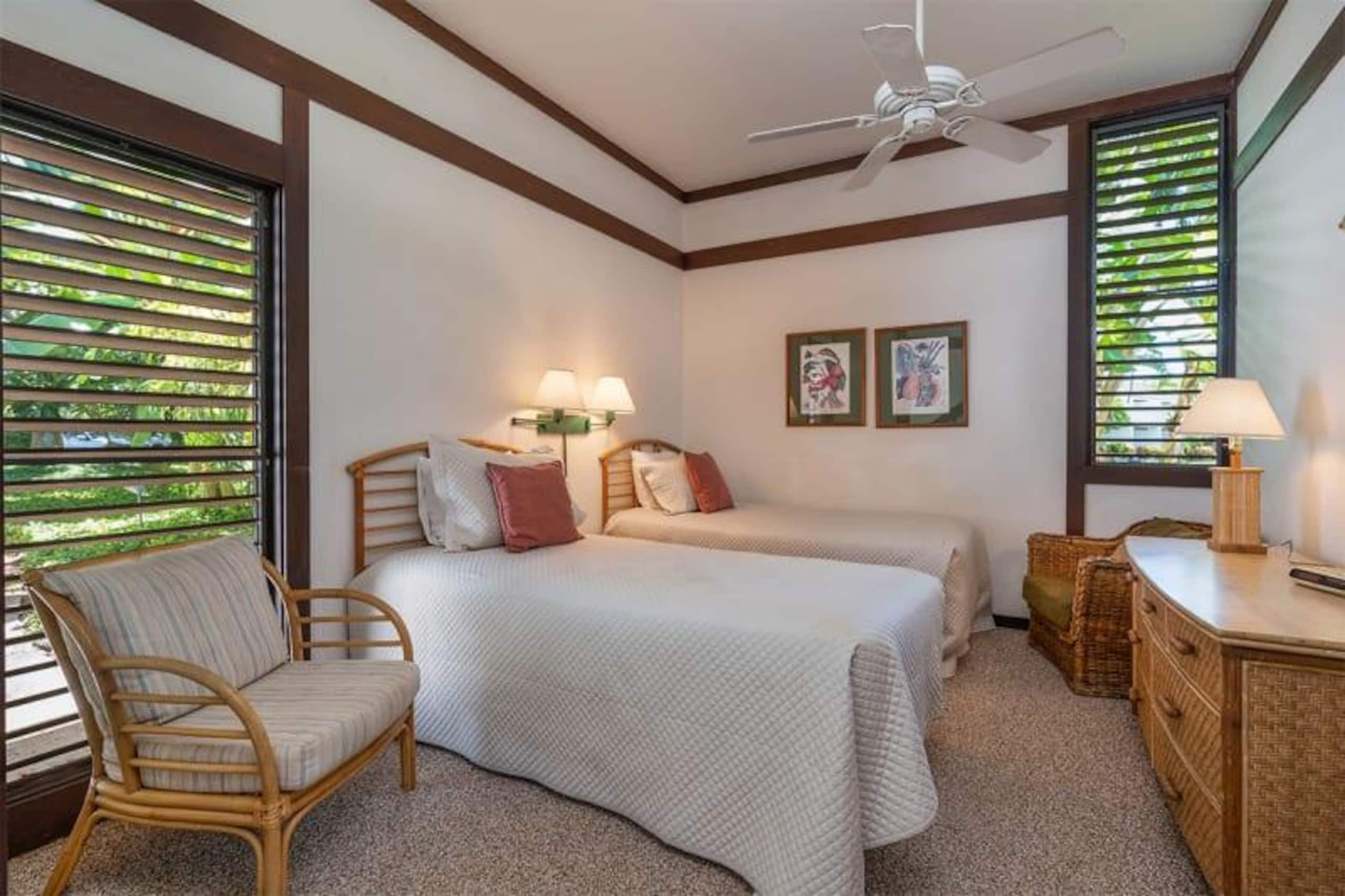 Condo in Koloa · ★4.07 · 2 bedrooms · 3 beds · 2 baths - Photo 14