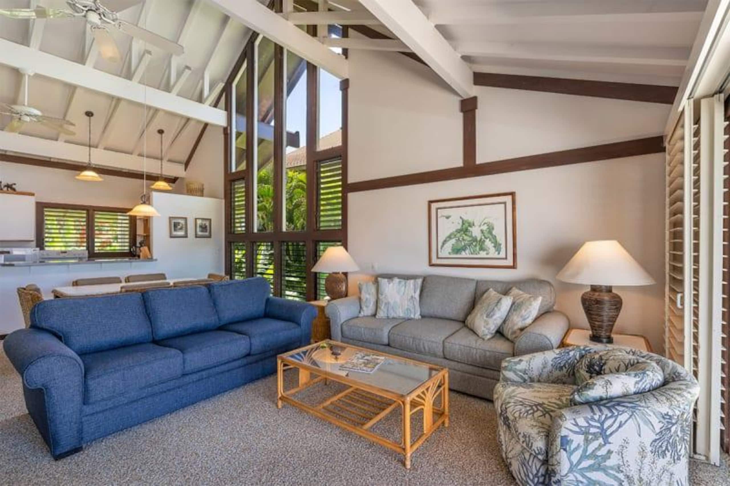 Condo in Koloa · ★4.07 · 2 bedrooms · 3 beds · 2 baths - Photo 29