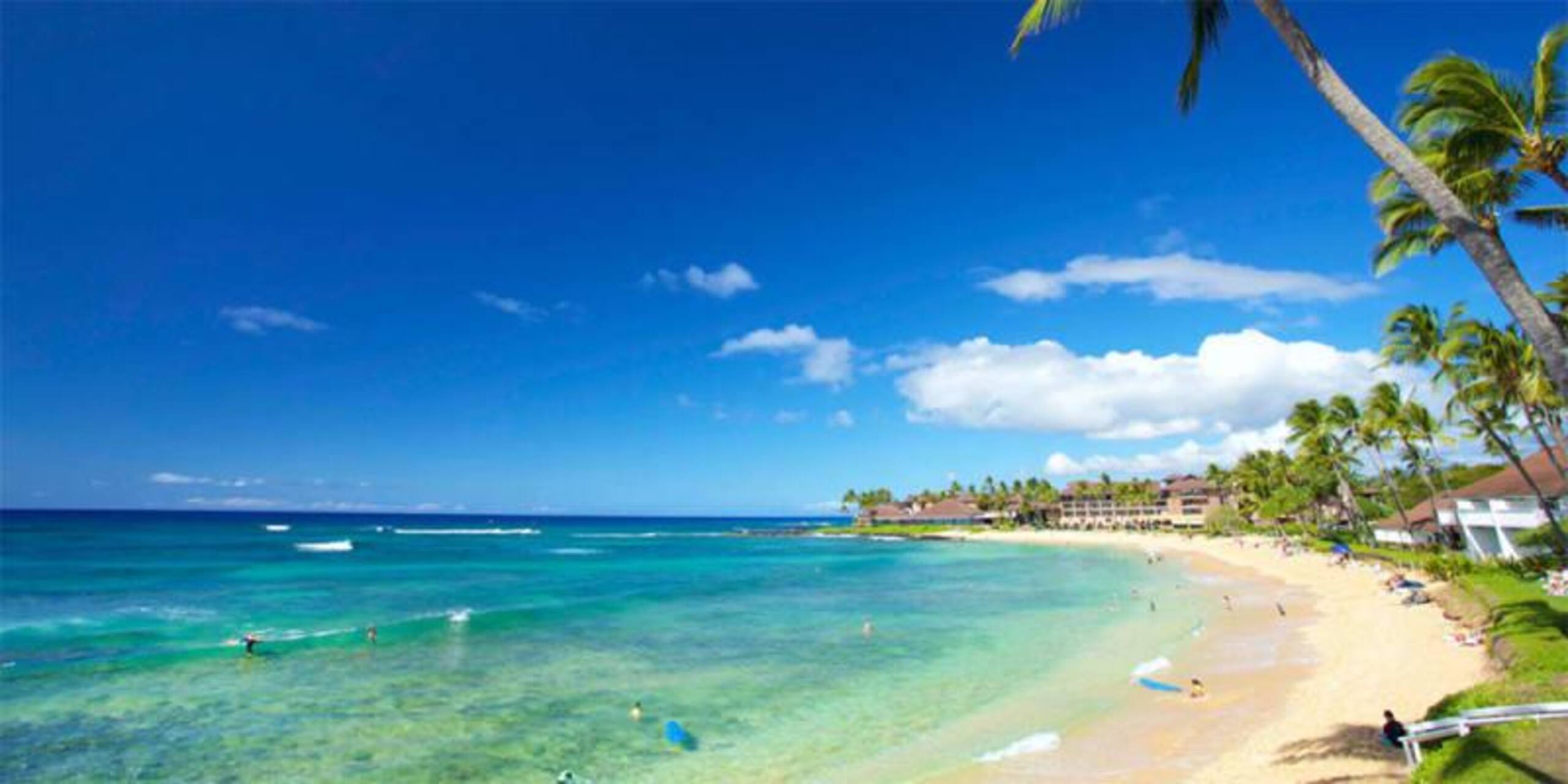 Condo in Koloa · ★4.07 · 2 bedrooms · 3 beds · 2 baths - Photo 47