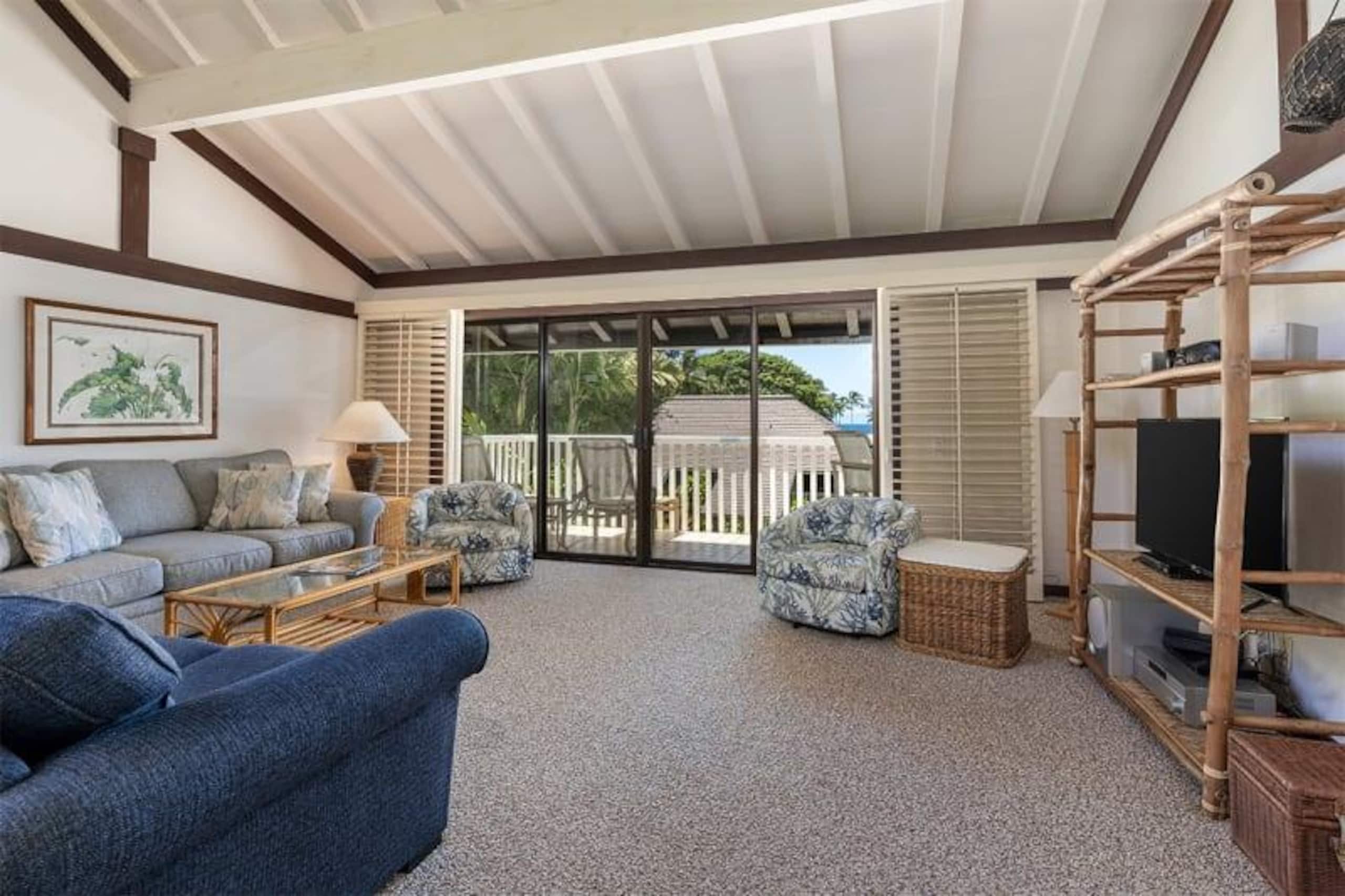 Condo in Koloa · ★4.07 · 2 bedrooms · 3 beds · 2 baths - Photo 6
