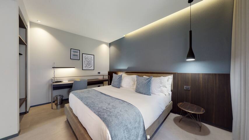 Galleria boutique hotel – Family Galleria Suite gallery image 3