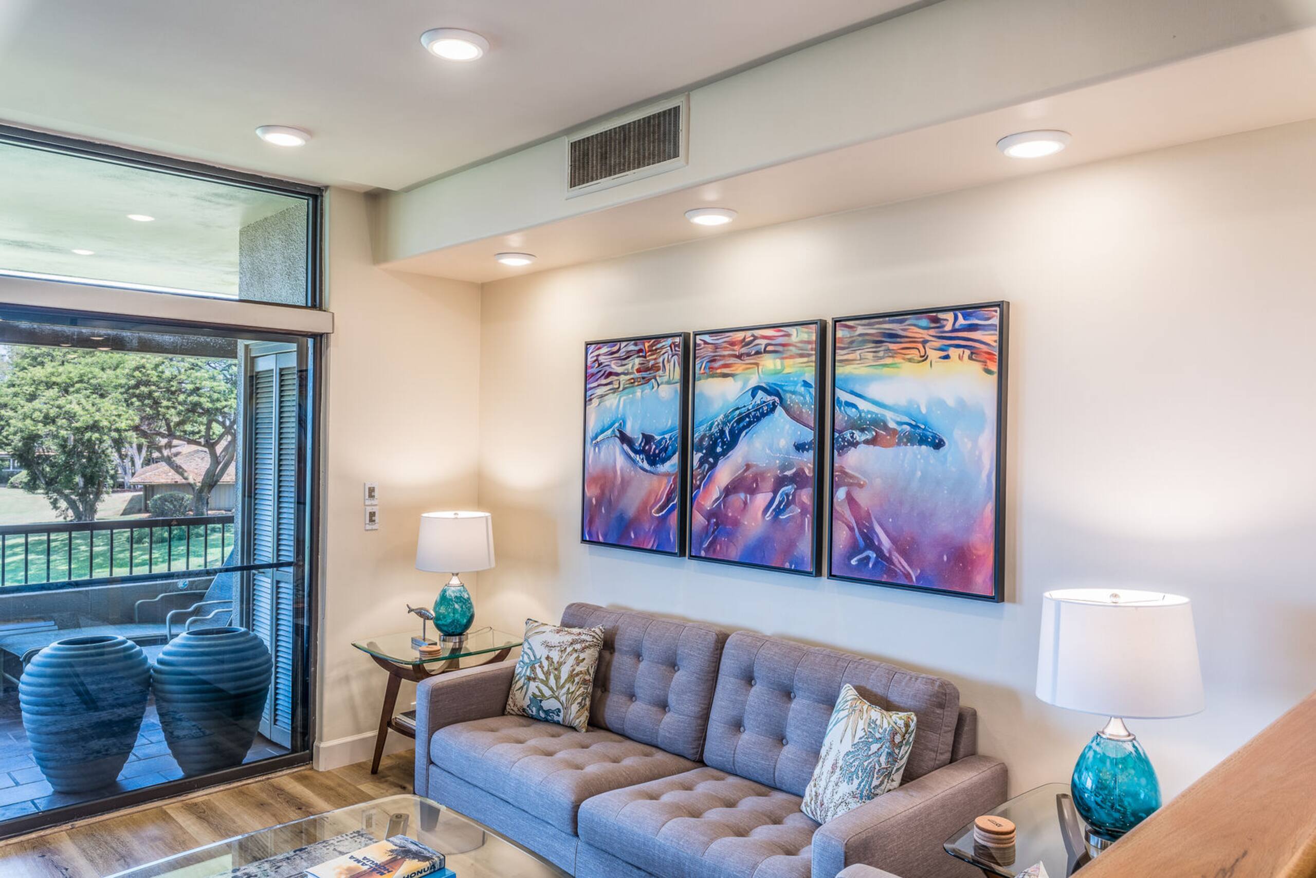 Condo in Lahaina · ★4.89 · 2 bedrooms · 2 beds · 2 baths - Image 39
