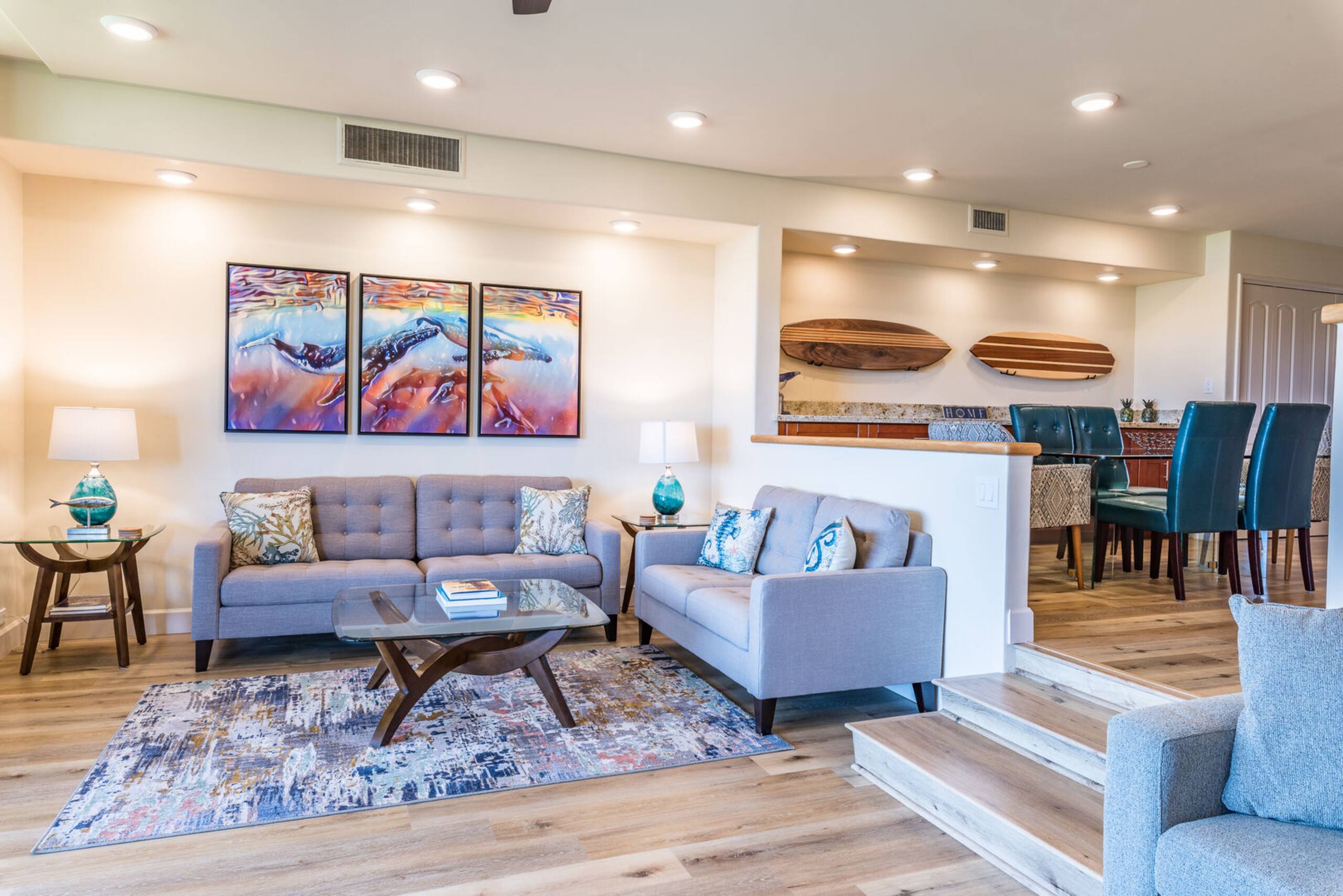 Condo in Lahaina · ★4.89 · 2 bedrooms · 2 beds · 2 baths - Image 37