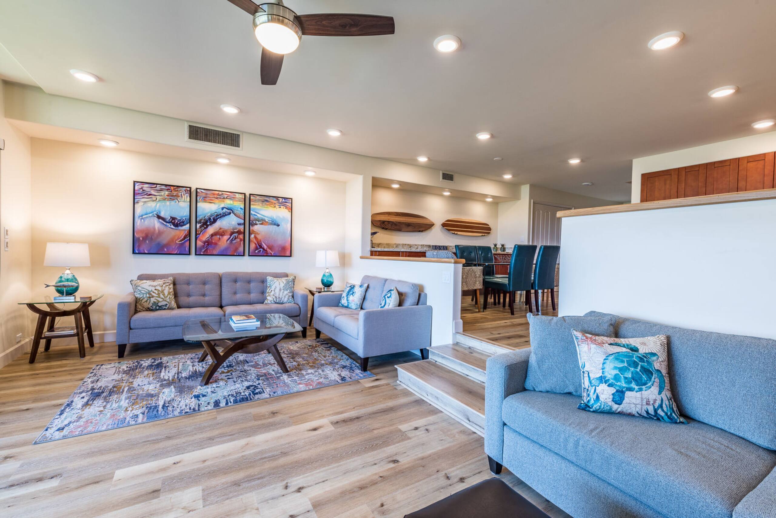 Condo in Lahaina · ★4.89 · 2 bedrooms · 2 beds · 2 baths - Image 35