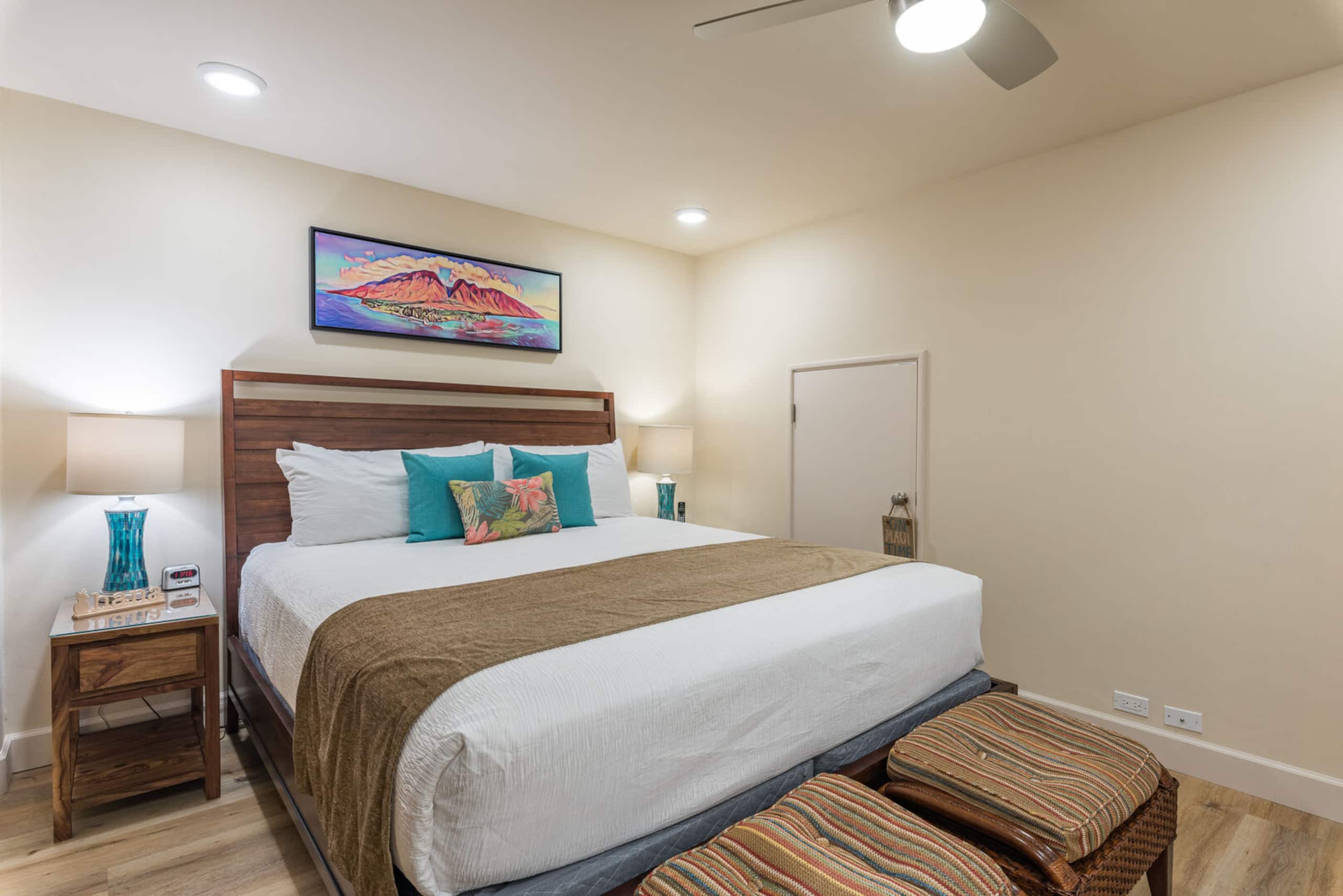 Condo in Lahaina · ★4.89 · 2 bedrooms · 2 beds · 2 baths - Image 12