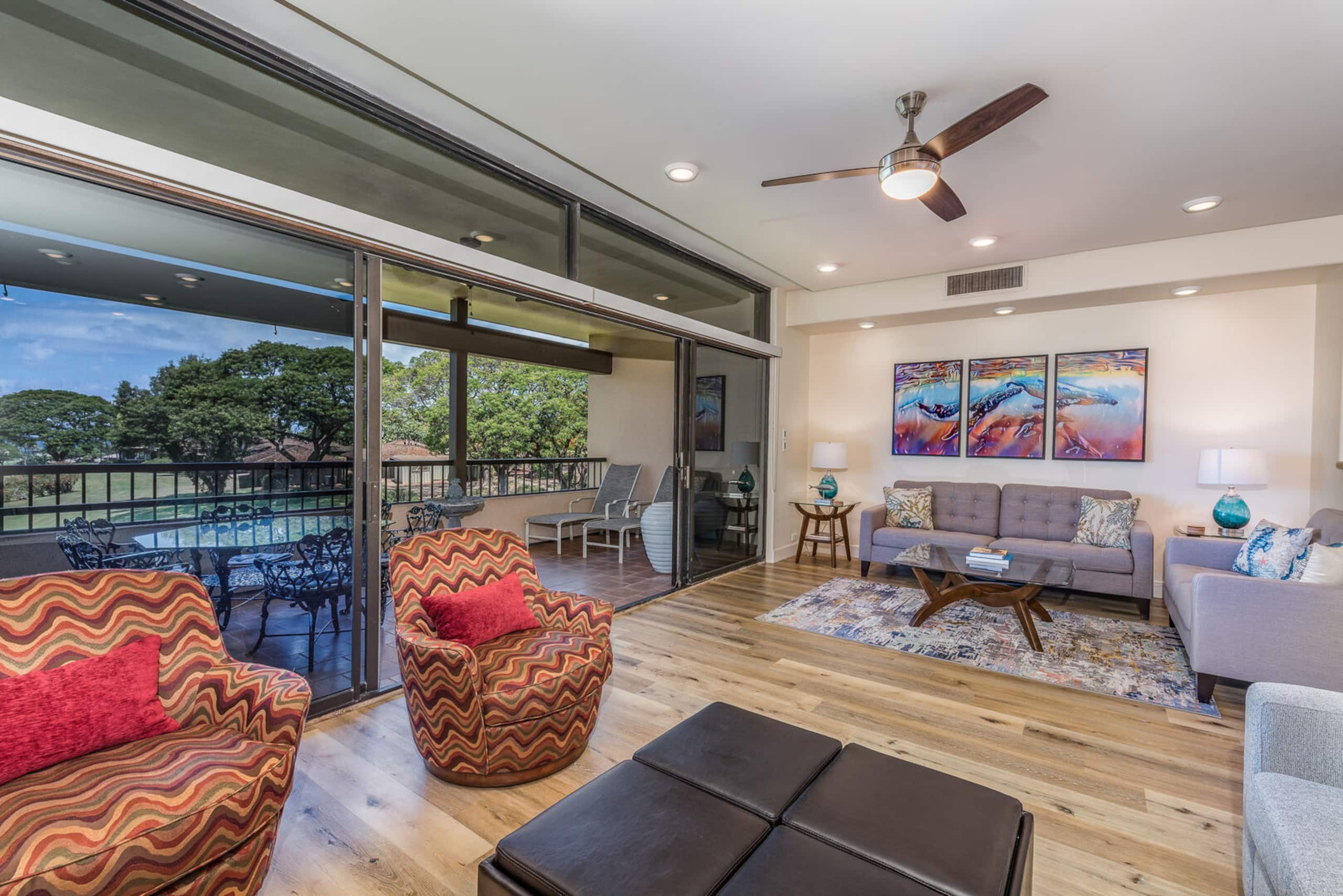 Condo in Lahaina · ★4.89 · 2 bedrooms · 2 beds · 2 baths - Image 34