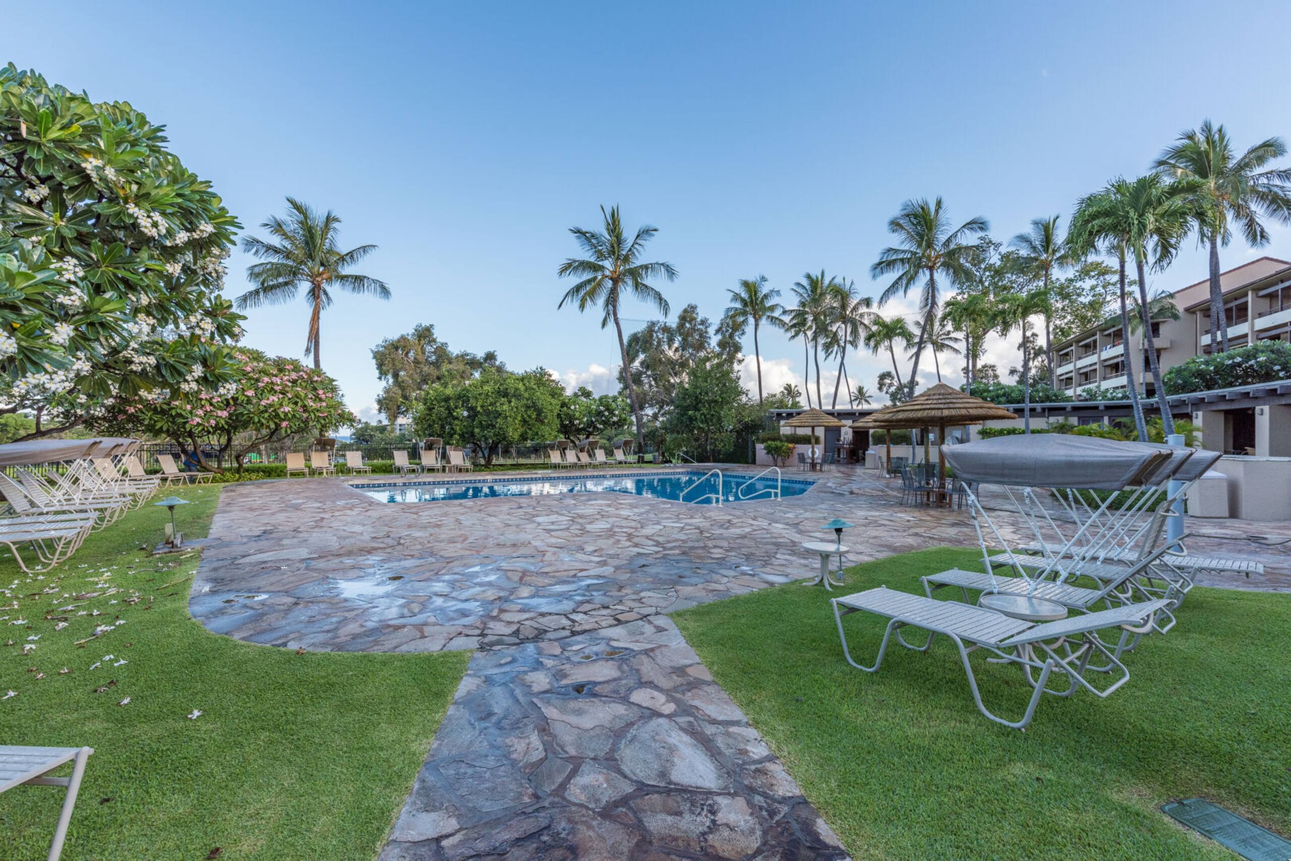 Condo in Lahaina · ★4.89 · 2 bedrooms · 2 beds · 2 baths - Image 30