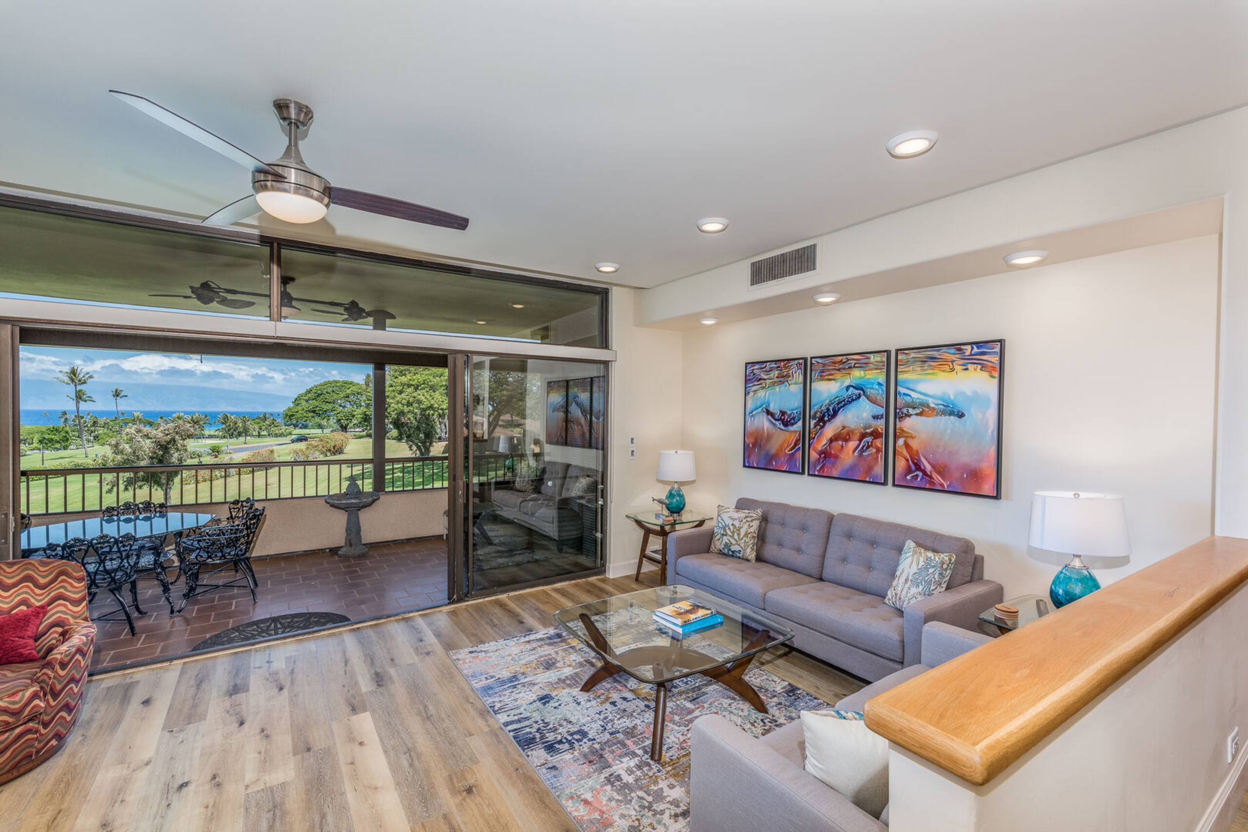 Condo in Lahaina · ★4.89 · 2 bedrooms · 2 beds · 2 baths - Image 40