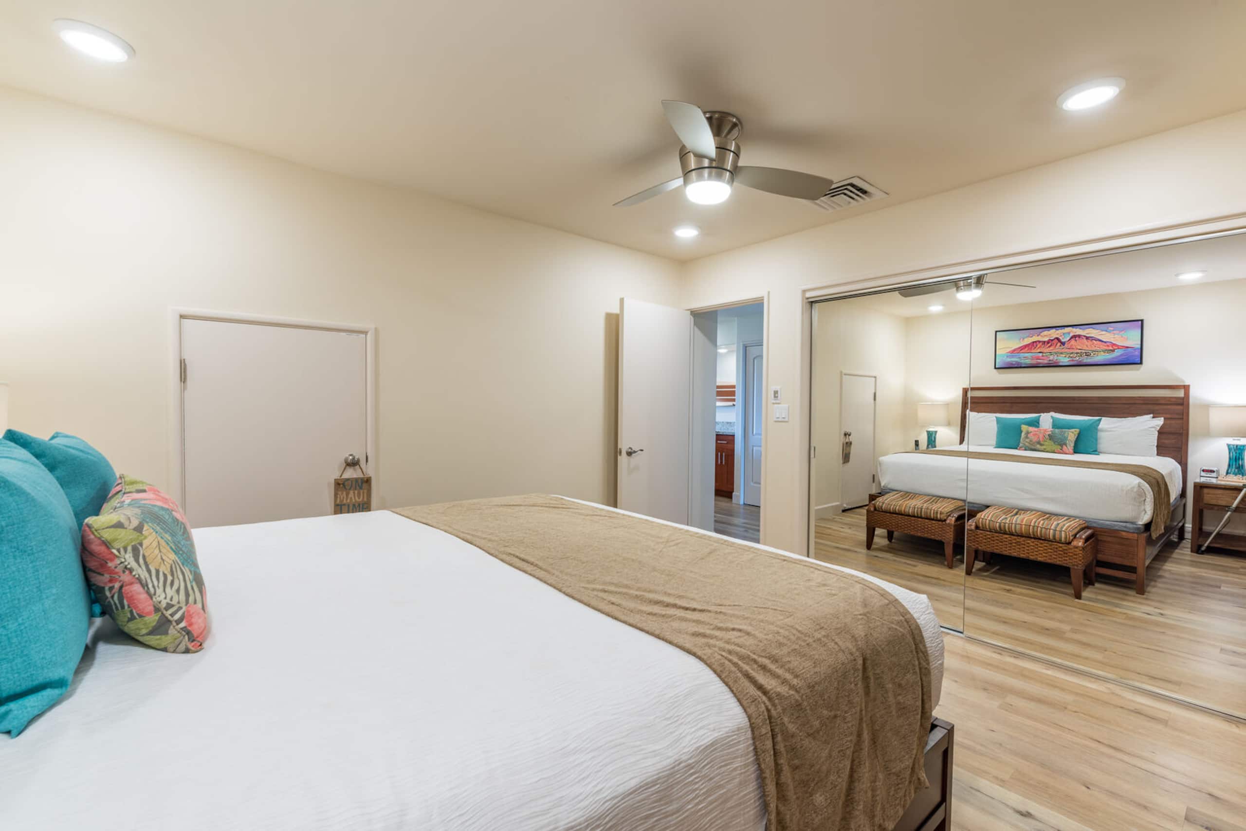 Condo in Lahaina · ★4.89 · 2 bedrooms · 2 beds · 2 baths - Image 13