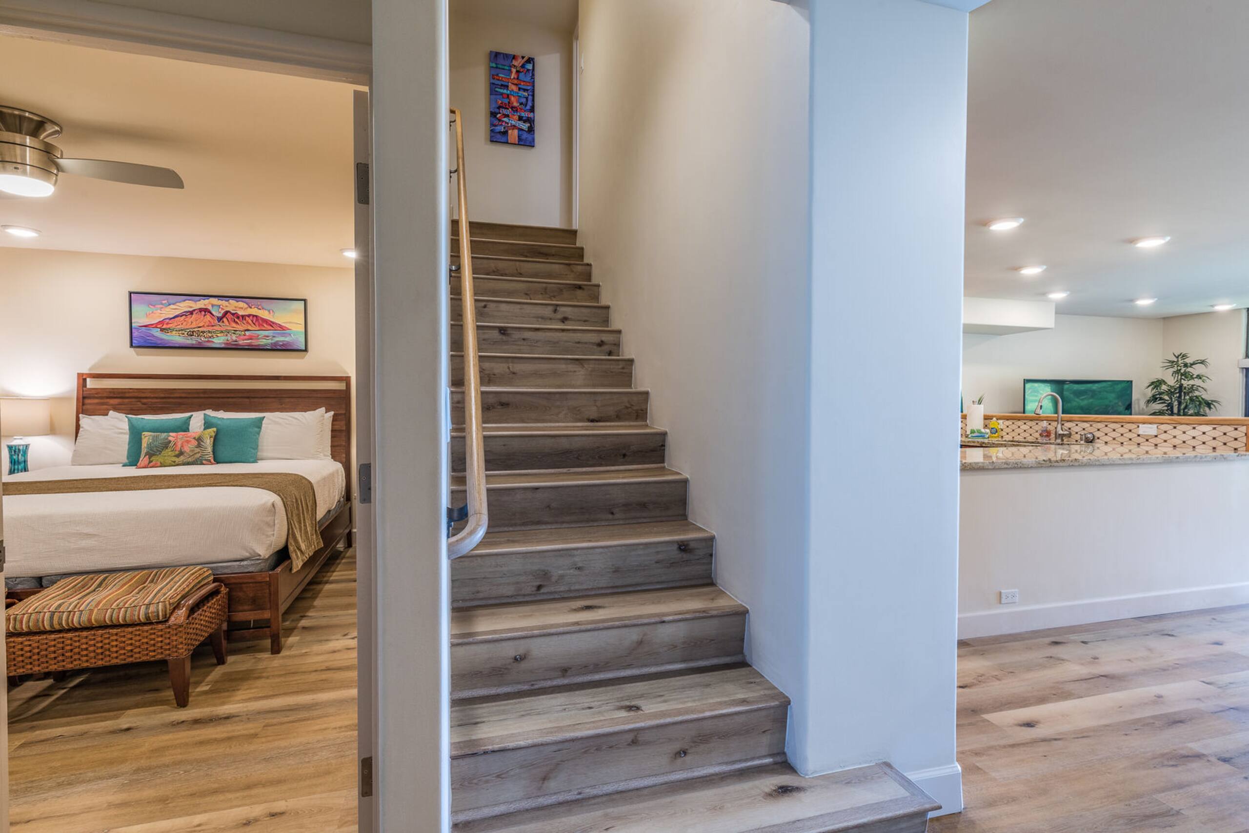 Condo in Lahaina · ★4.89 · 2 bedrooms · 2 beds · 2 baths - Image 16