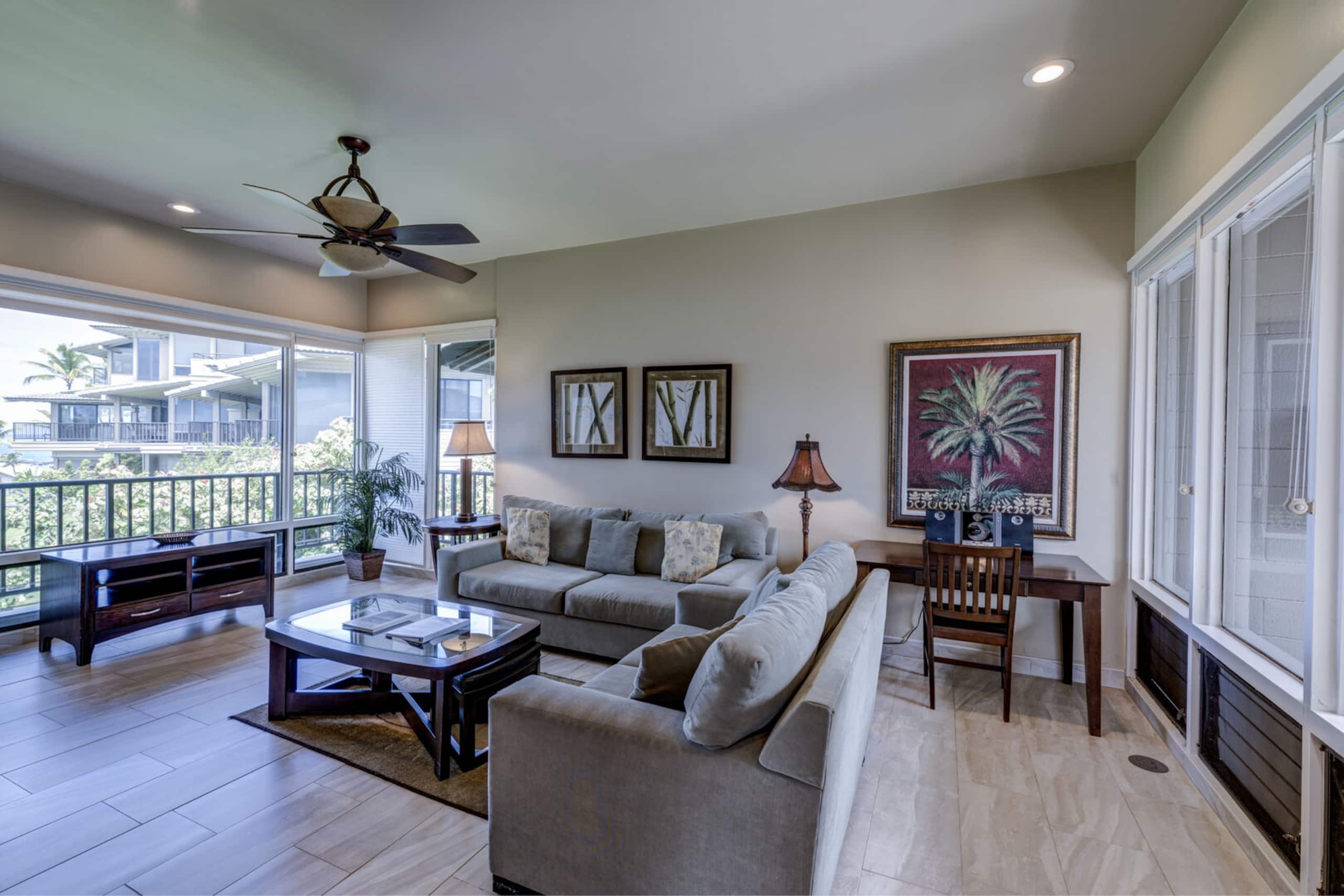 Condo in Kapalua · ★4.69 · 1 bedroom · 2 beds · 1 bath - Image 3
