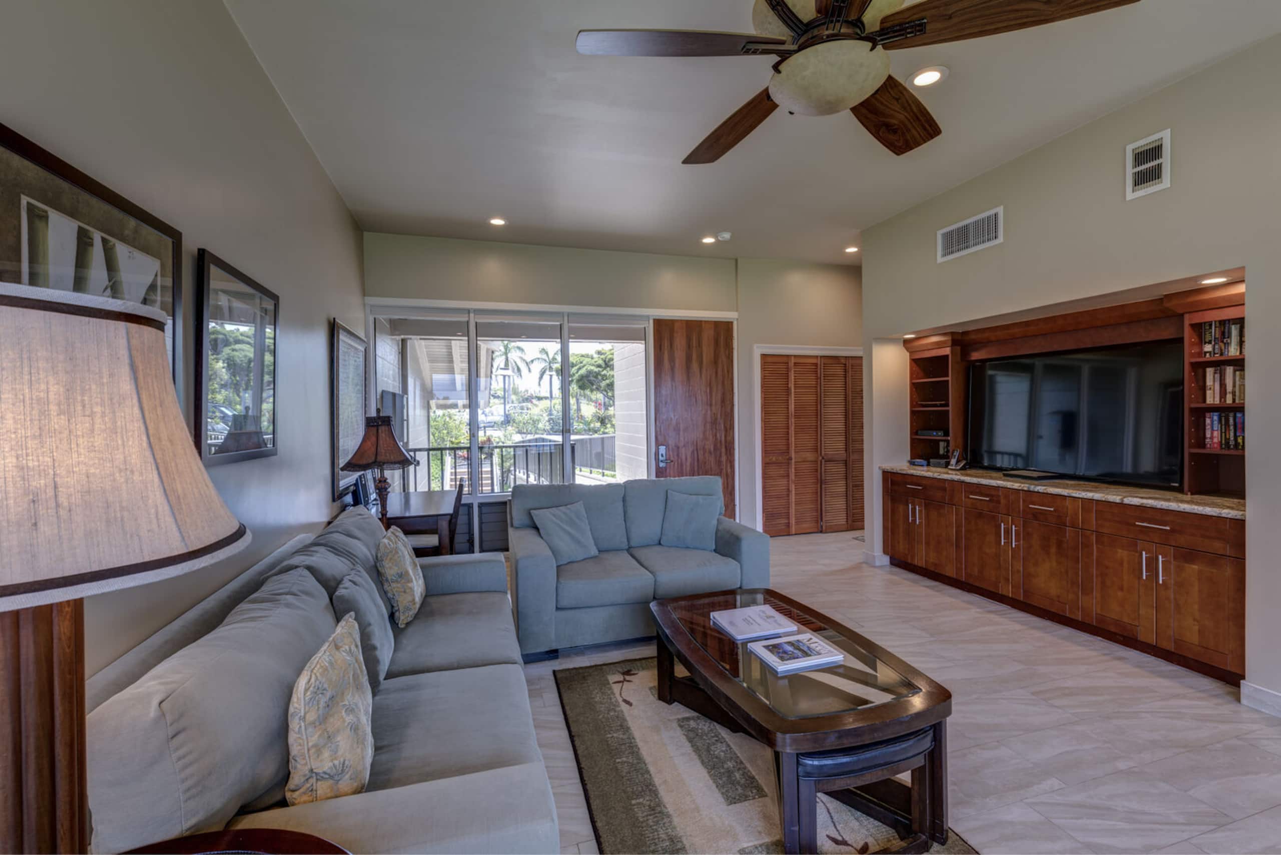 Condo in Kapalua · ★4.69 · 1 bedroom · 2 beds · 1 bath - Image 6
