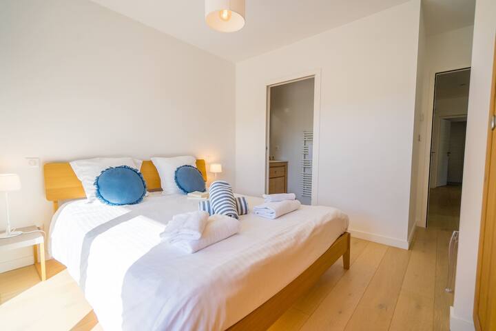 Спална соба 1