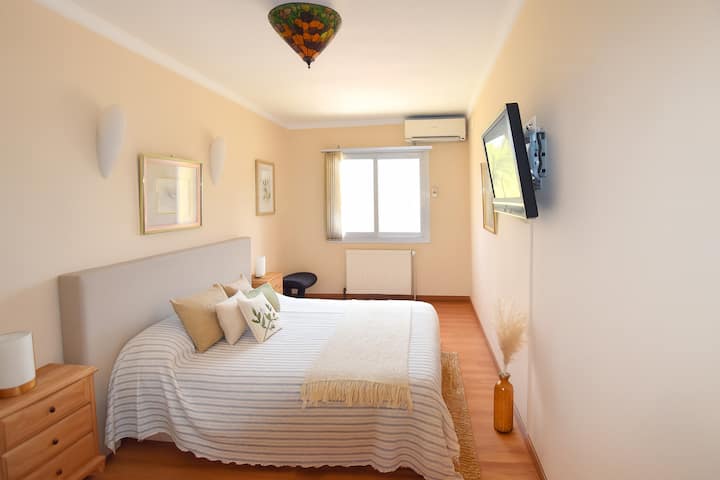 Camera da letto 2