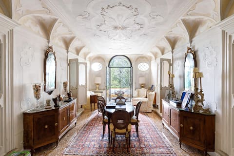 villa il galero