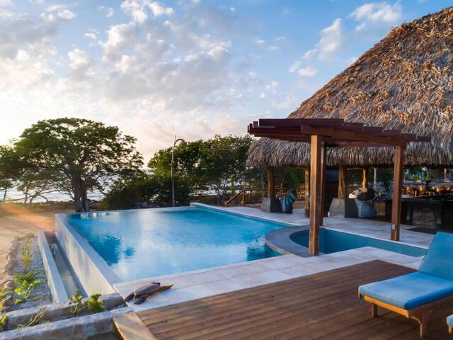 Kanu Private Island Belize gallery image 5