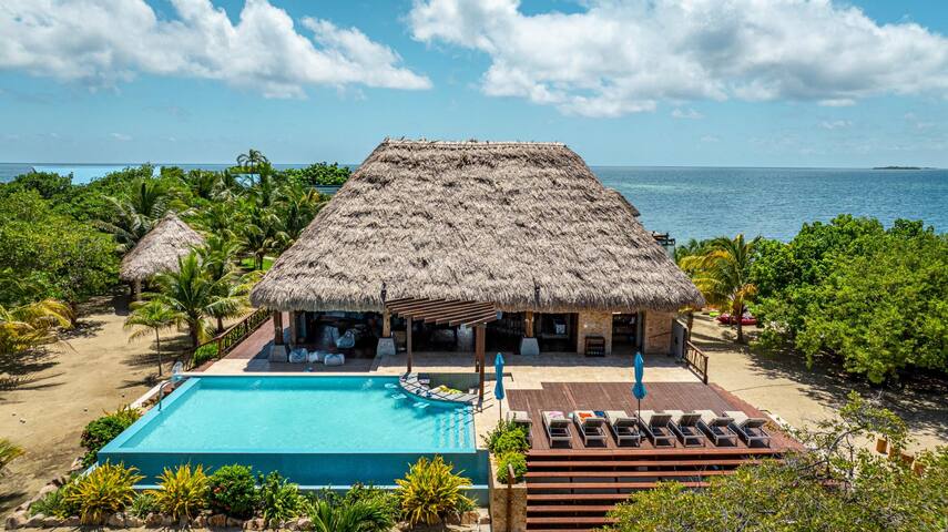 Kanu Private Island Belize gallery image 4