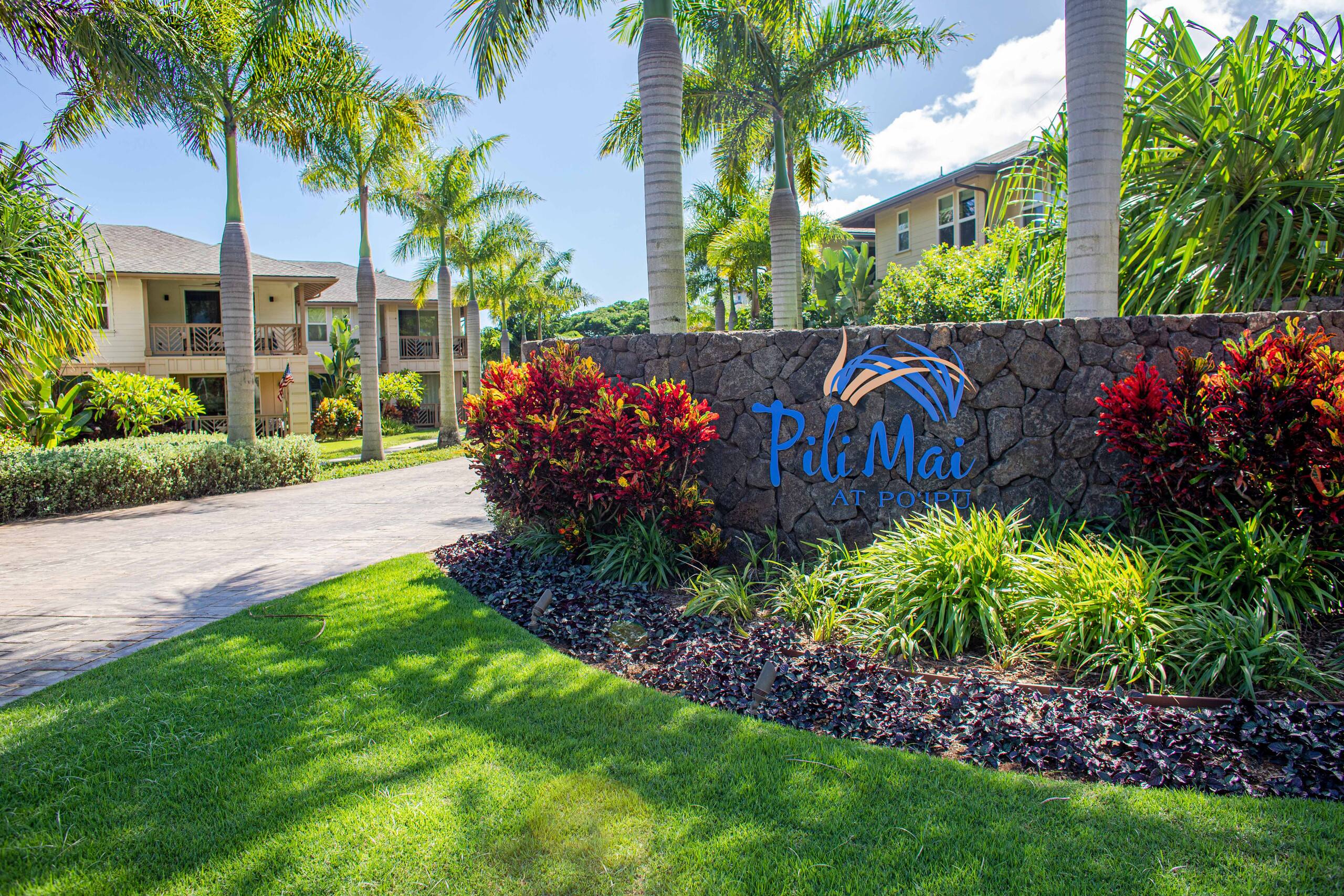 Condo in Poipu · ★4.84 · 2 bedrooms · 2 beds · 2.5 private baths - Image 1