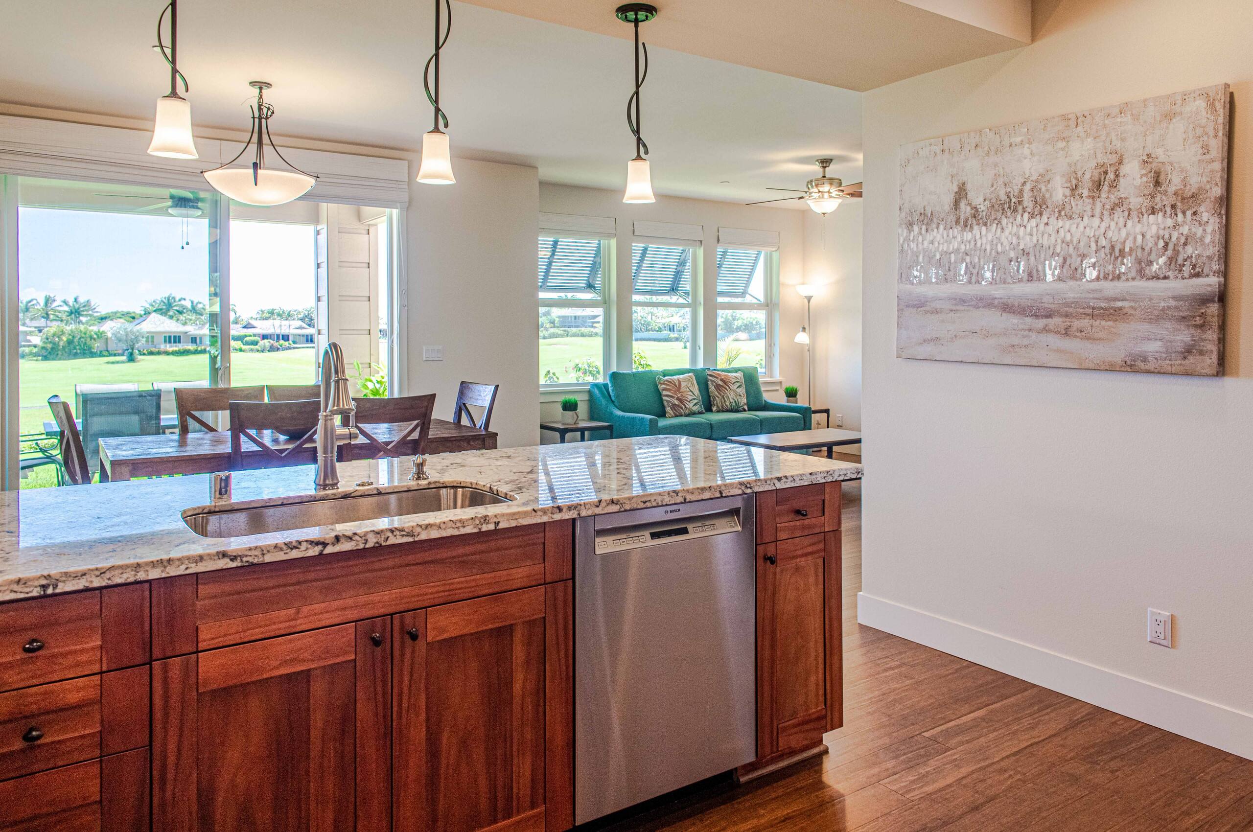 Condo in Poipu · ★4.84 · 2 bedrooms · 2 beds · 2.5 private baths - Image 21