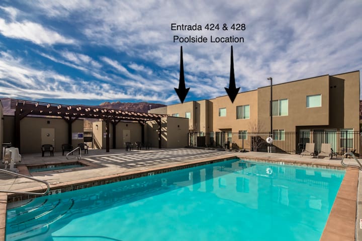 Scott & Sarah managed Airbnb listing 2