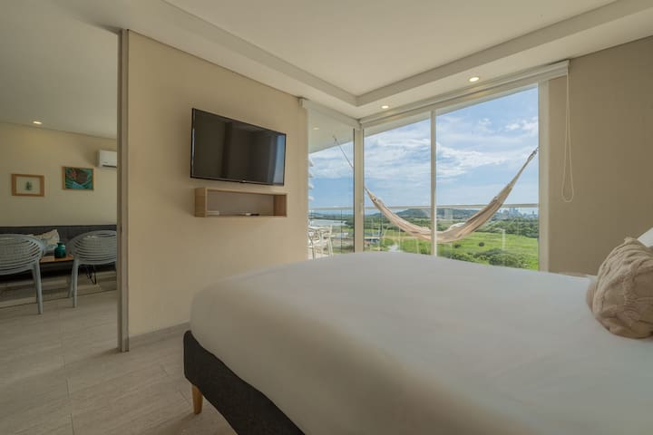 Ximena managed Airbnb listing 2