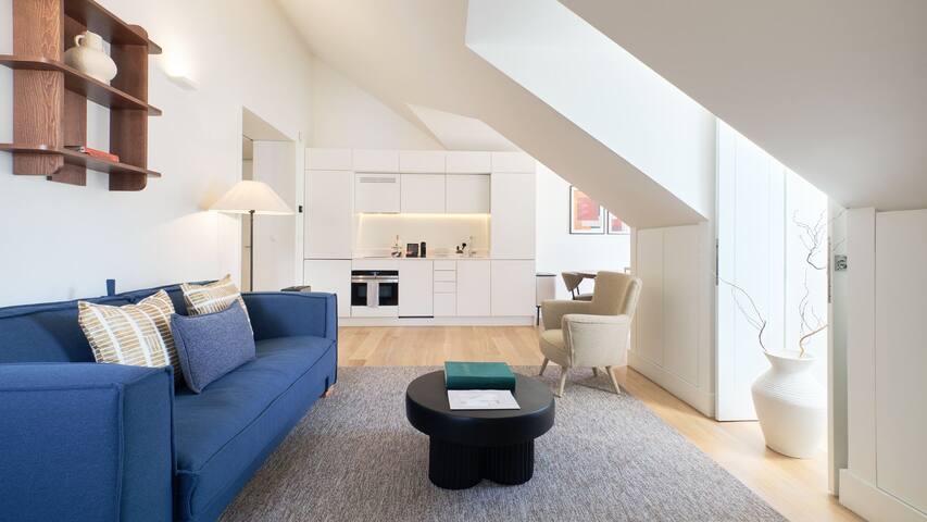 Ando Living – Santa Justa 79 House – 501 gallery image 3