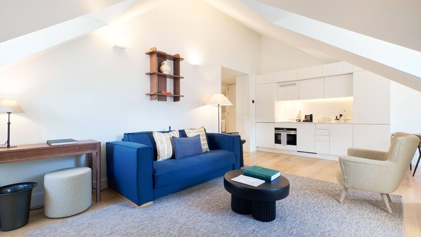 Ando Living – Santa Justa 79 House – 501 gallery image 2