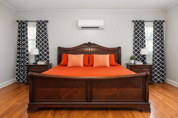 საძინებელი 1