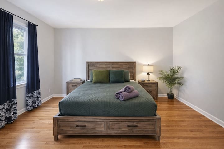 საძინებელი 2