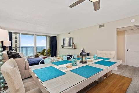 Shoreline Towers 2083 by Salt Water Vacations