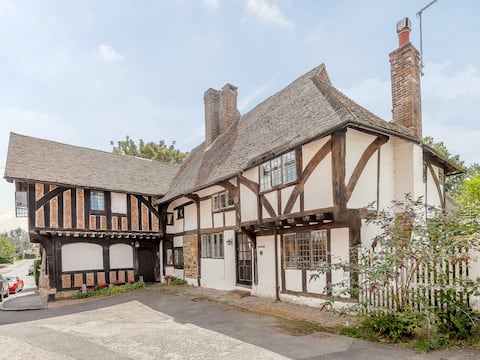 Pollard Cottage