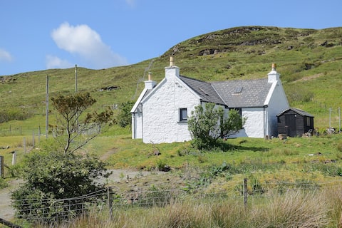 Stag Cottage