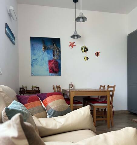 Rebecca'S  Apartments managed Airbnb listing 2