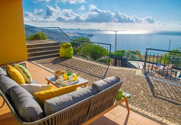 Madeira Sun Travel managed Airbnb listing 3