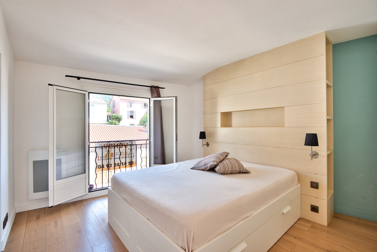 საძინებელი