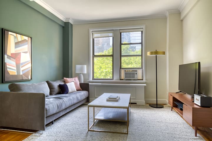 Blueground | Uws, Gym, By Lincoln Sq - Manhattan, NY