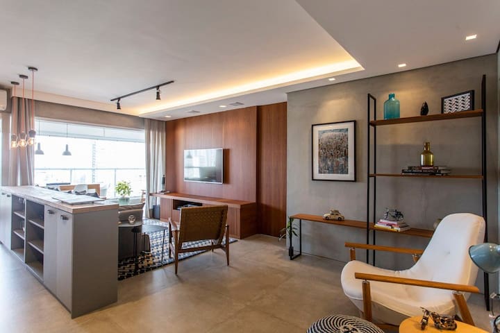 Wehome managed Airbnb listing 2