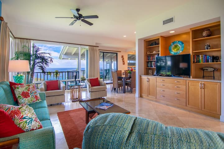 Kapalua Bay 14b1 | Island Coastal Escape - Kapalua, HI