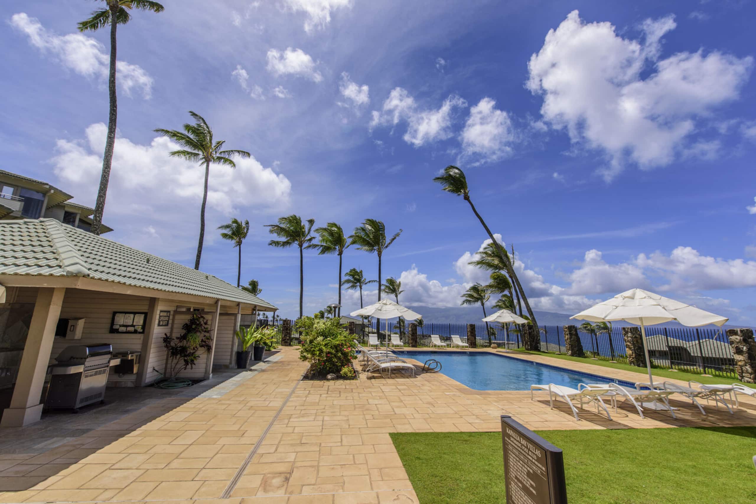 Condo in Lahaina · ★4.8 · 1 bedroom · 2 beds · 1 bath - Image 30