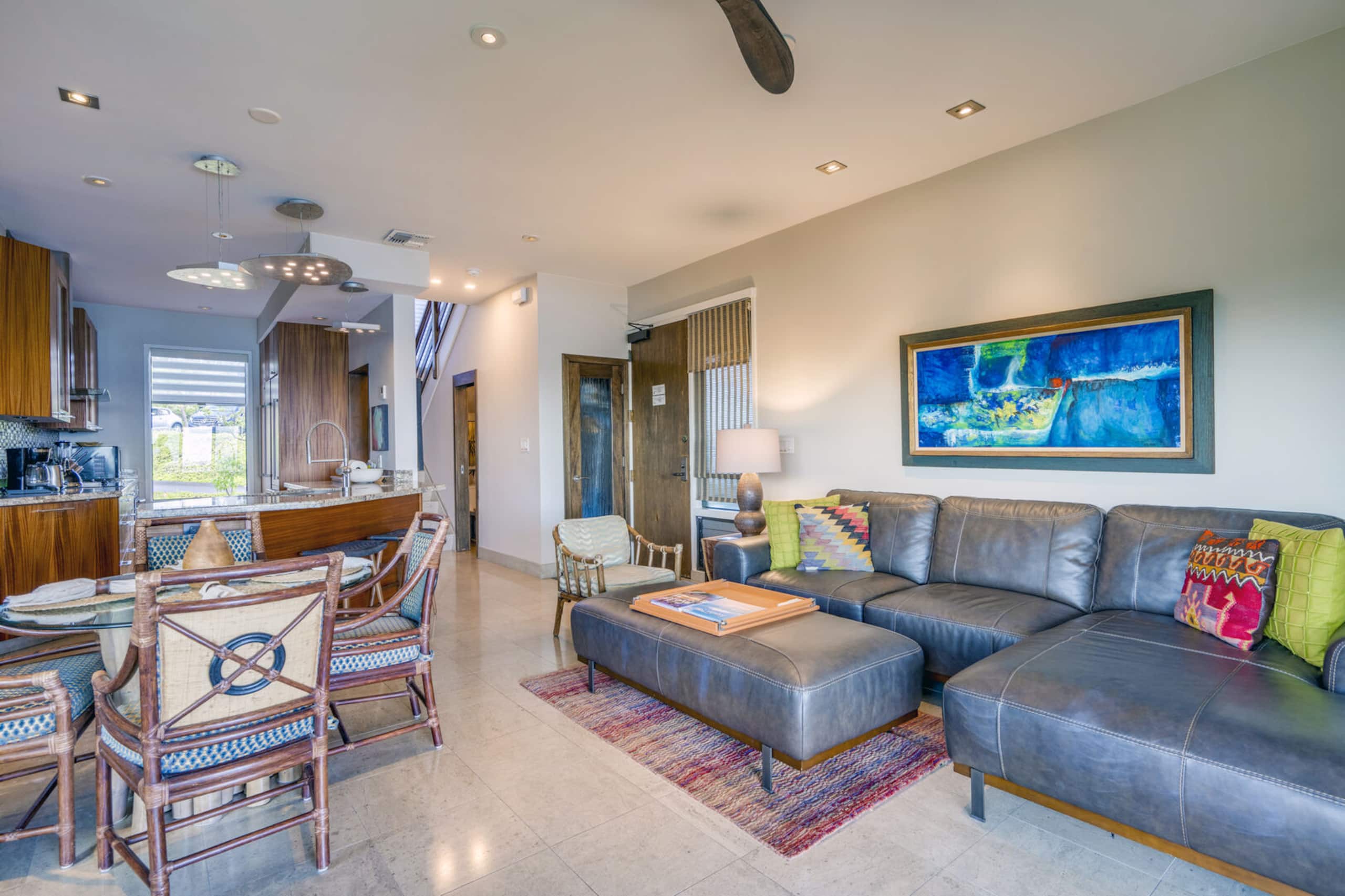 Condo in Lahaina · ★4.79 · 1 bedroom · 1 bed · 1.5 baths - Image 4