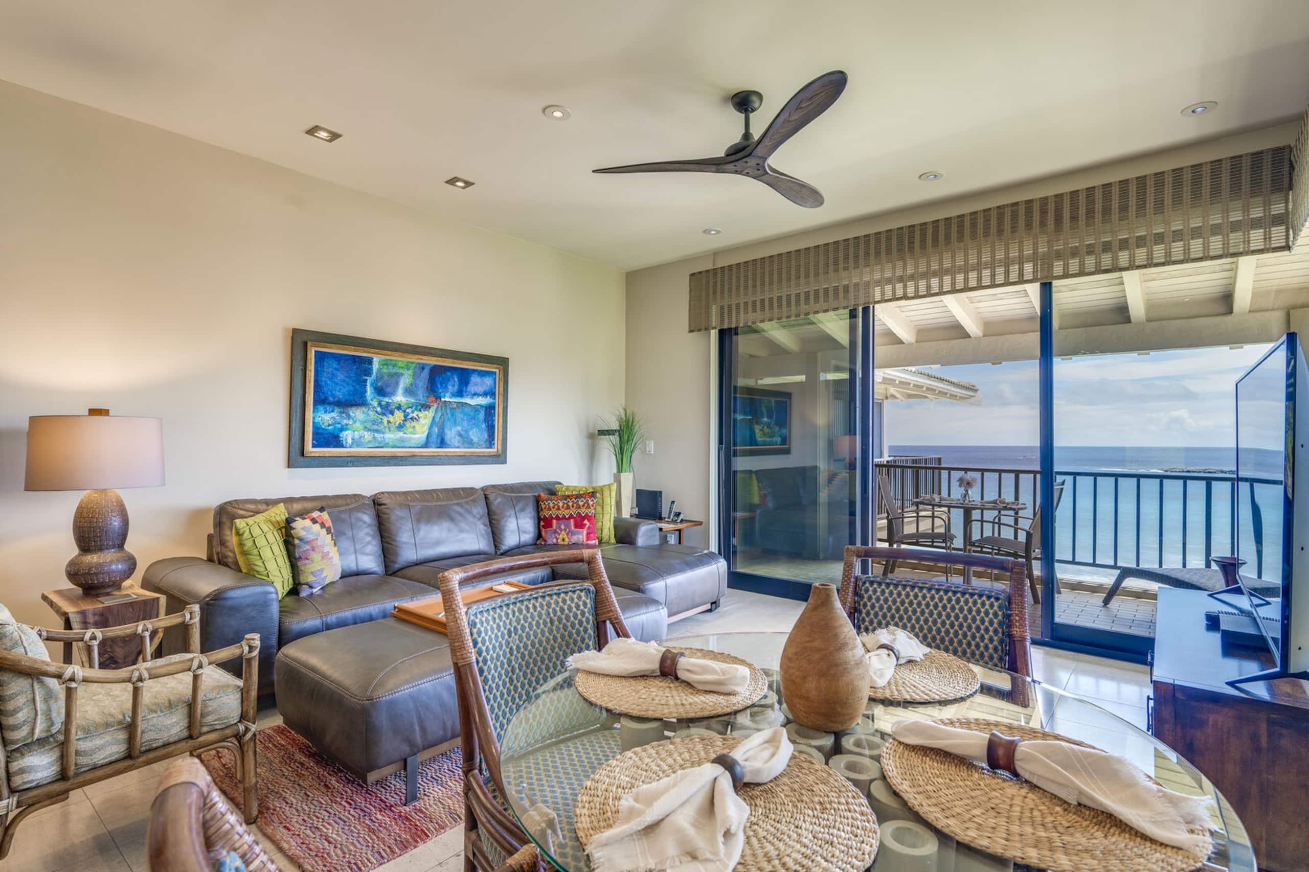 Condo in Lahaina · ★4.79 · 1 bedroom · 1 bed · 1.5 baths - Image 2