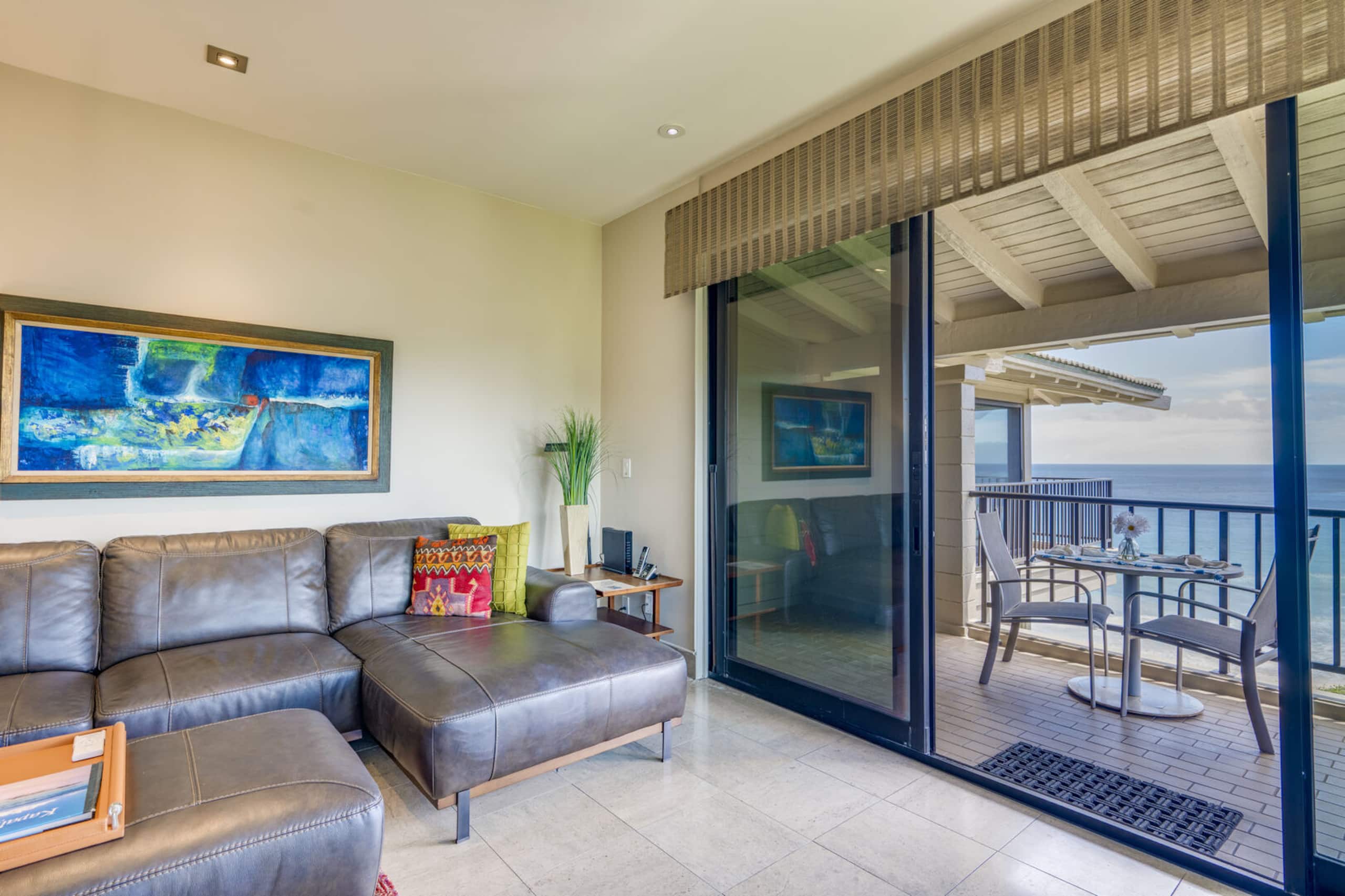 Condo in Lahaina · ★4.79 · 1 bedroom · 1 bed · 1.5 baths - Image 6