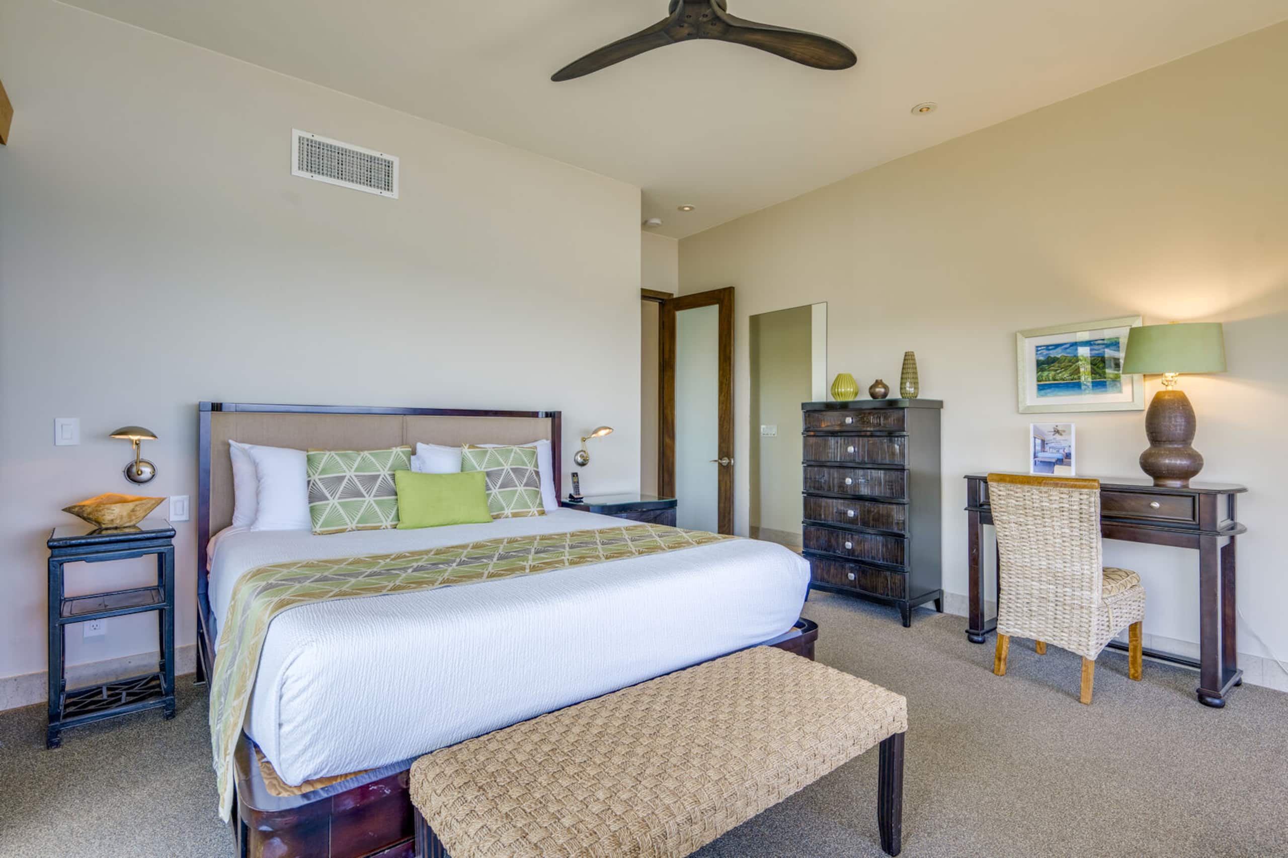 Condo in Lahaina · ★4.79 · 1 bedroom · 1 bed · 1.5 baths - Image 17