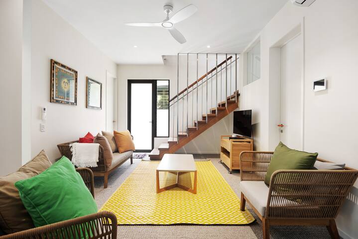 Tropical Retreat with Tranquil Private Pool gallery image 4